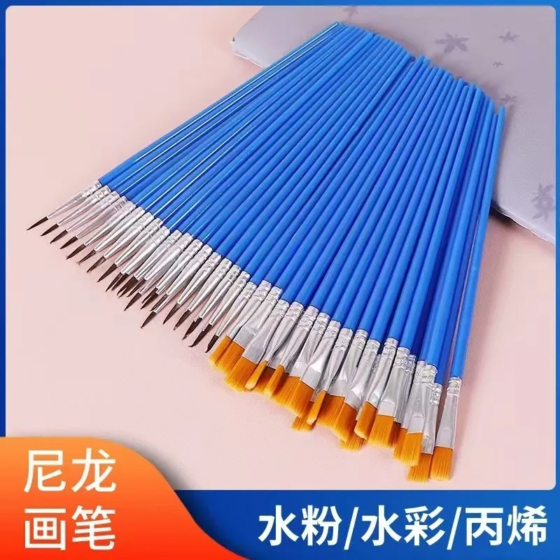 Visokokvalitetna četka s najlonskim vlaknima