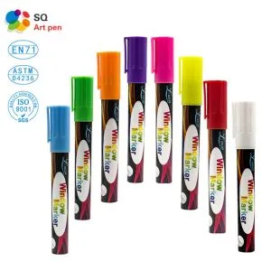 4 u pakiranju White Liquid Crea