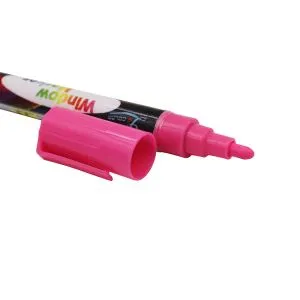 6mm prozorsko marker olovka