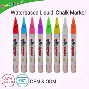 8 u A Pack Mark Chalk Marker-u
