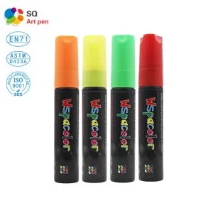 Graffiti Paint Mark Chalk Marker