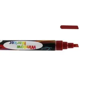 Tekući krede Marker Izbrisiv boje Marker