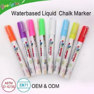 Marker Pen Liquid Chalk Marker