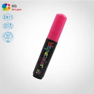 Marker Pink Chalk Big Size