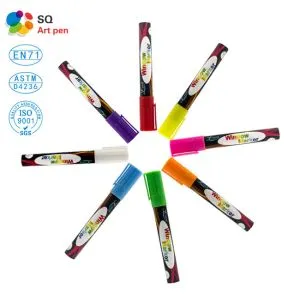 Marker za vino od metala